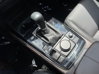 2023 Mazda Mazda CX-30 2.5 Turbo Premium Plus Package