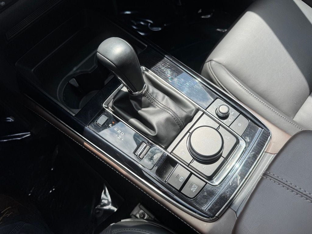 2023 Mazda Mazda CX-30 2.5 Turbo Premium Plus Package