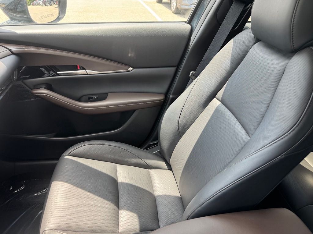 2023 Mazda Mazda CX-30 2.5 Turbo Premium Plus Package