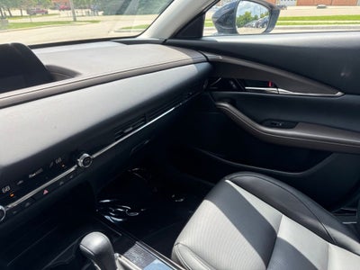2023 Mazda Mazda CX-30 2.5 Turbo Premium Plus Package
