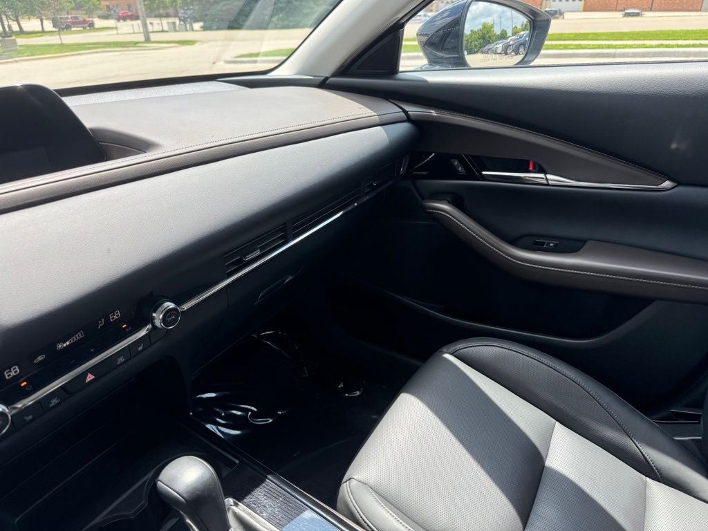 2023 Mazda Mazda CX-30 2.5 Turbo Premium Plus Package