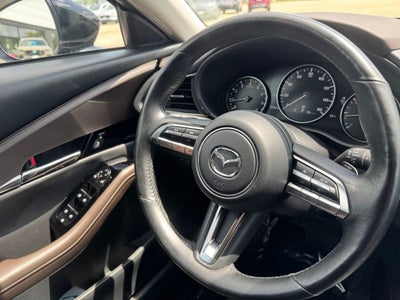 2023 Mazda Mazda CX-30 2.5 Turbo Premium Plus Package