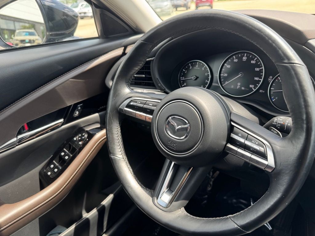 2023 Mazda Mazda CX-30 2.5 Turbo Premium Plus Package