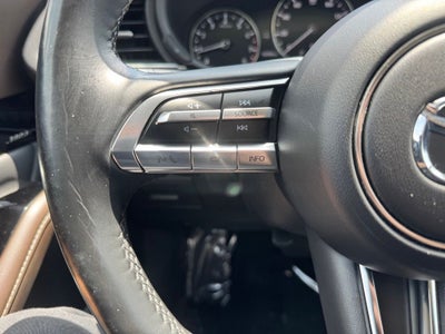 2023 Mazda Mazda CX-30 2.5 Turbo Premium Plus Package