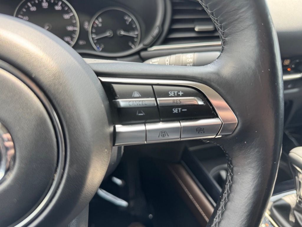 2023 Mazda Mazda CX-30 2.5 Turbo Premium Plus Package