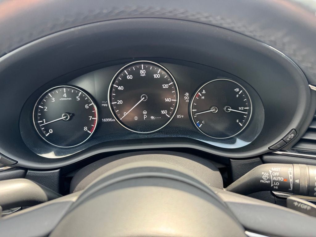 2023 Mazda Mazda CX-30 2.5 Turbo Premium Plus Package
