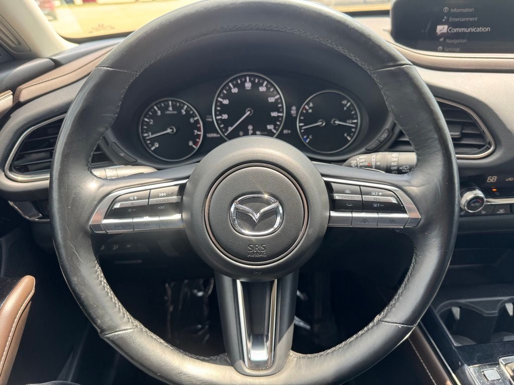 2023 Mazda Mazda CX-30 2.5 Turbo Premium Plus Package