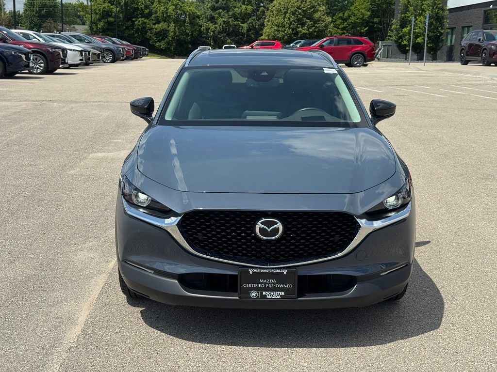 2023 Mazda Mazda CX-30 2.5 Turbo Premium Plus Package