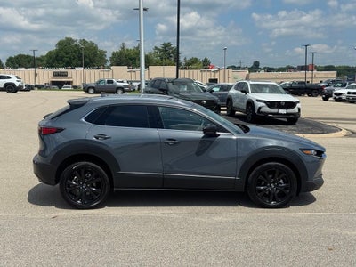 2023 Mazda Mazda CX-30 2.5 Turbo Premium Plus Package