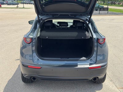 2023 Mazda Mazda CX-30 2.5 Turbo Premium Plus Package