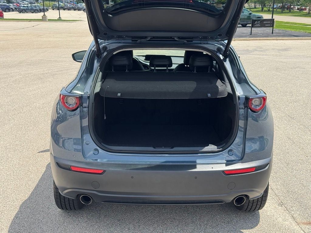 2023 Mazda Mazda CX-30 2.5 Turbo Premium Plus Package