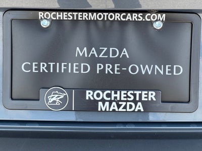 2023 Mazda Mazda CX-30 2.5 Turbo Premium Plus Package