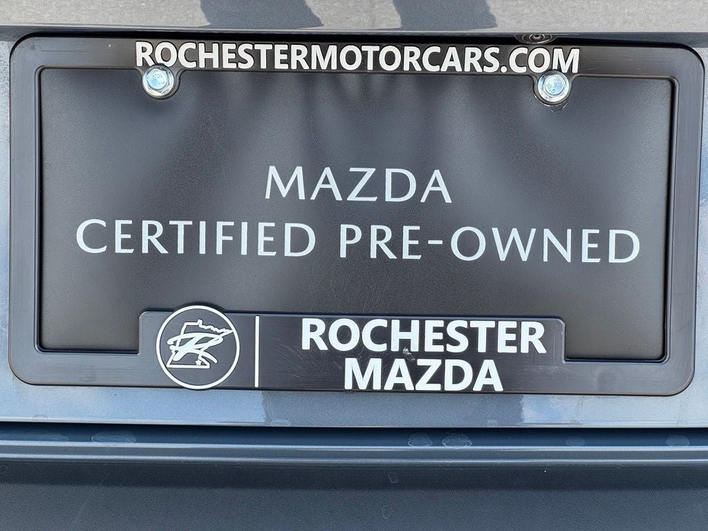 2023 Mazda Mazda CX-30 2.5 Turbo Premium Plus Package