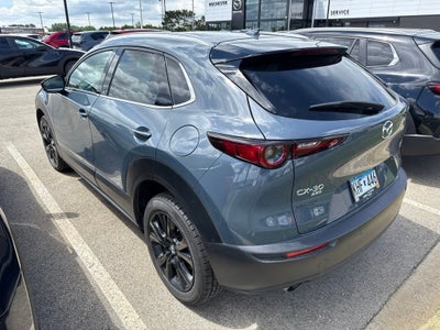 2023 Mazda Mazda CX-30 2.5 Turbo Premium Plus Package