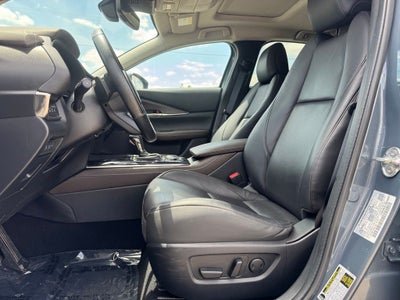 2023 Mazda Mazda CX-30 2.5 Turbo Premium Plus Package