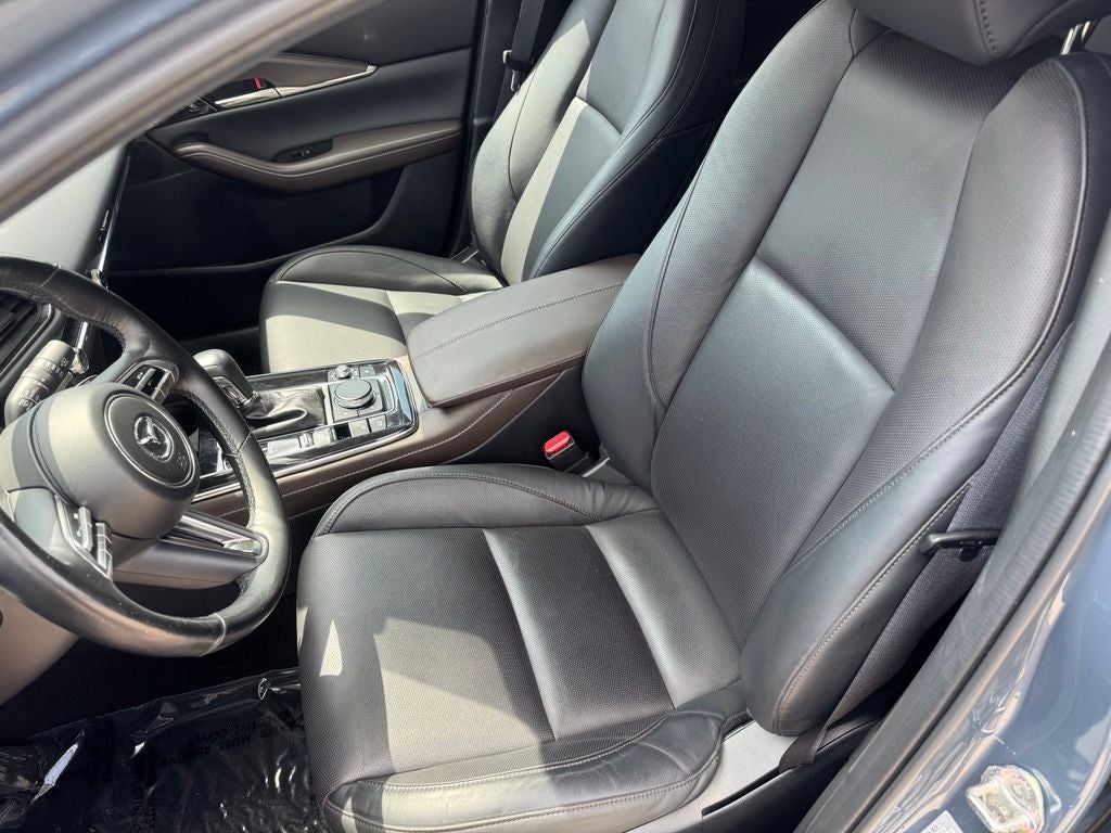 2023 Mazda Mazda CX-30 2.5 Turbo Premium Plus Package
