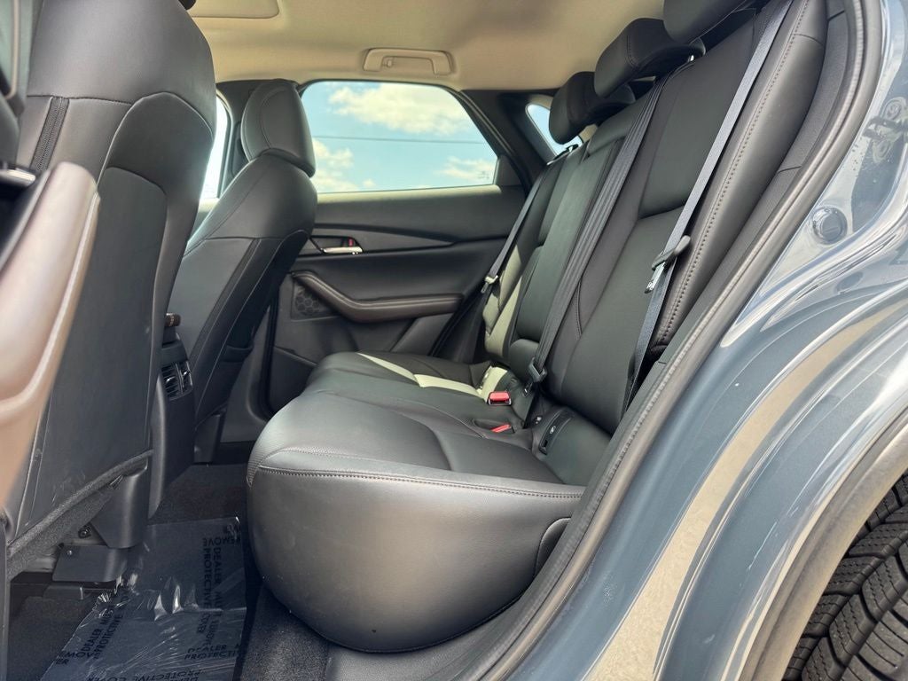 2023 Mazda Mazda CX-30 2.5 Turbo Premium Plus Package