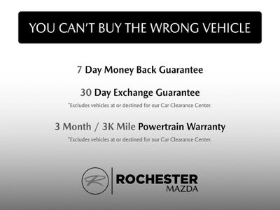 2025 Mazda Mazda CX-30 2.5 Carbon Turbo