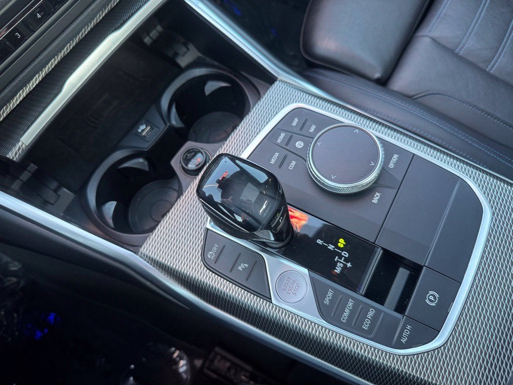 2021 BMW 3 Series M340i xDrive