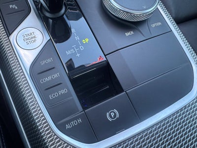 2021 BMW 3 Series M340i xDrive