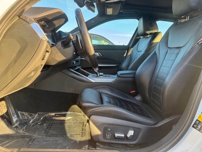 2021 BMW 3 Series M340i xDrive