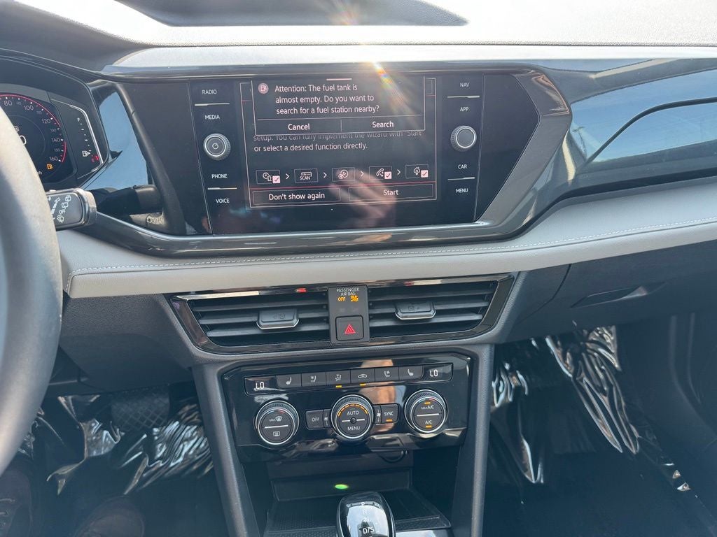 2024 Volkswagen Taos 1.5T SEL
