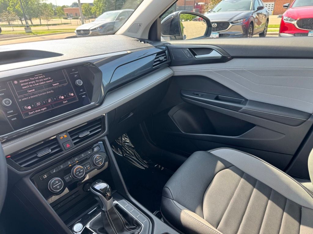 2024 Volkswagen Taos 1.5T SEL