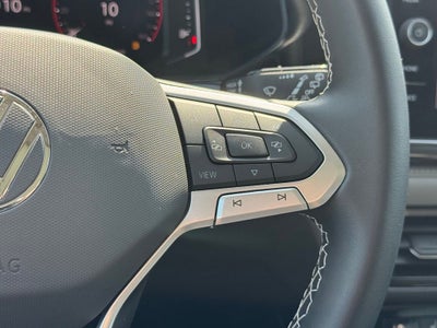 2024 Volkswagen Taos 1.5T SEL