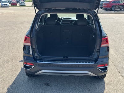 2024 Volkswagen Taos 1.5T SEL