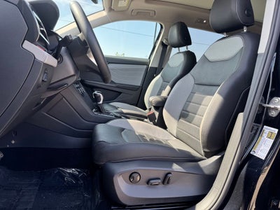 2024 Volkswagen Taos 1.5T SEL