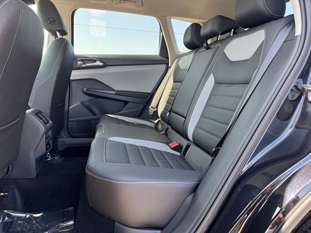 2024 Volkswagen Taos 1.5T SEL