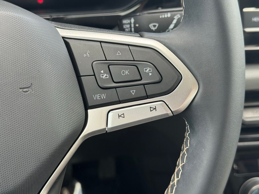2023 Volkswagen Taos 1.5T S