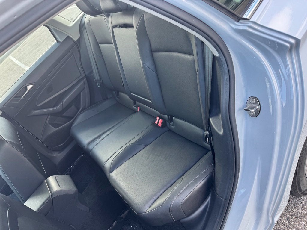 2019 Volkswagen Jetta 1.4T SE