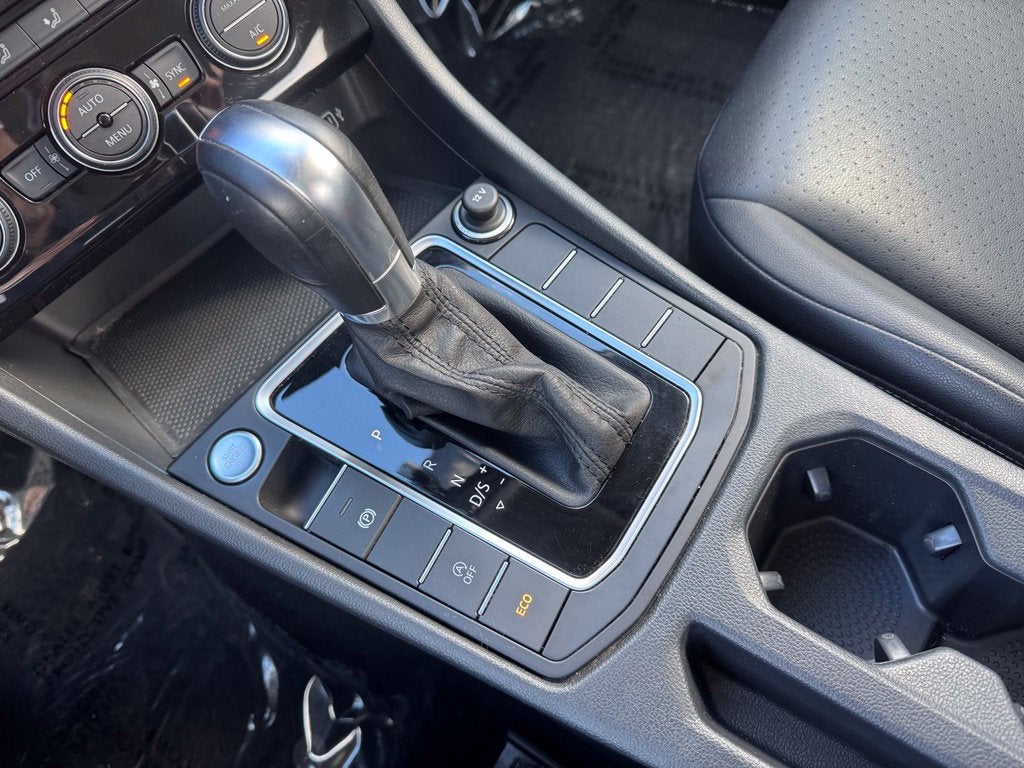 2019 Volkswagen Jetta 1.4T SE