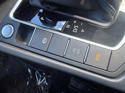 2019 Volkswagen Jetta 1.4T SE