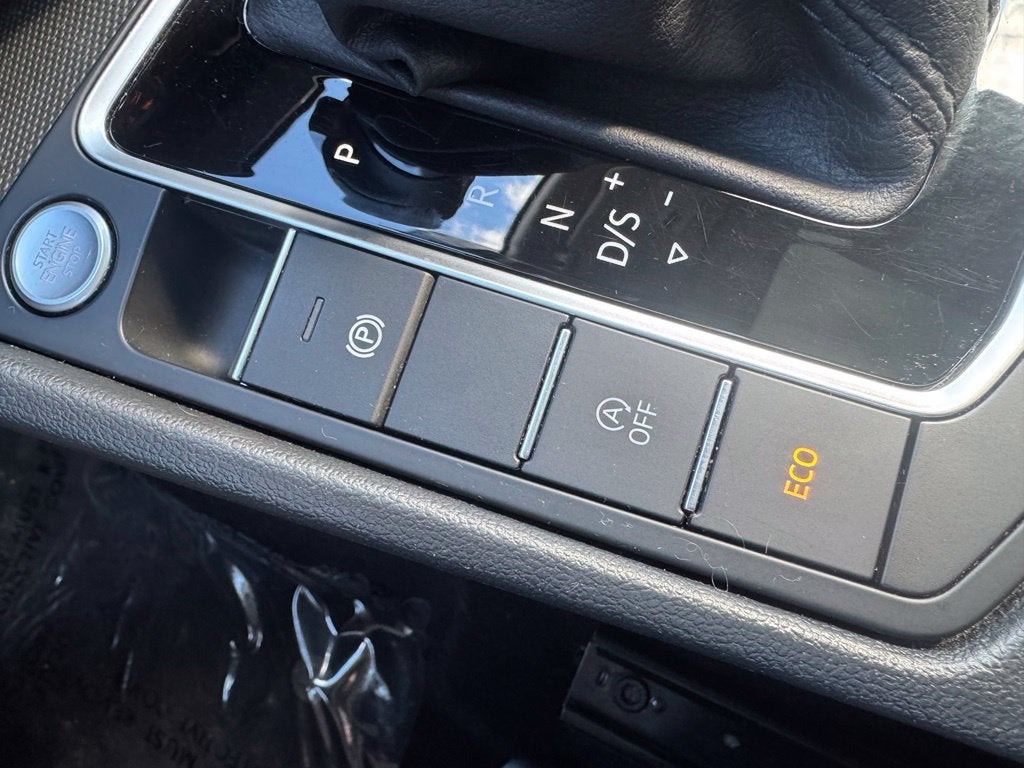 2019 Volkswagen Jetta 1.4T SE