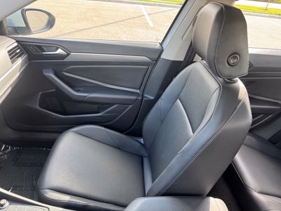 2019 Volkswagen Jetta 1.4T SE