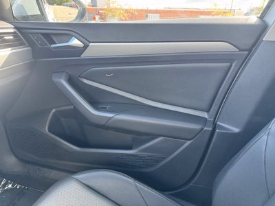 2019 Volkswagen Jetta 1.4T SE