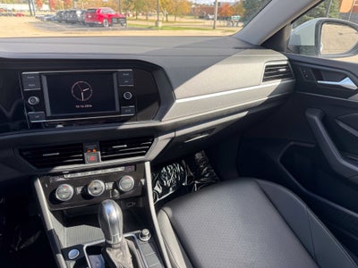 2019 Volkswagen Jetta 1.4T SE