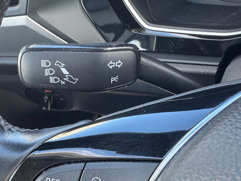 2019 Volkswagen Jetta 1.4T SE