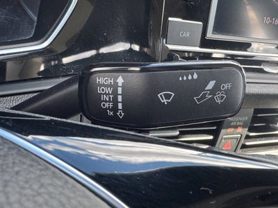 2019 Volkswagen Jetta 1.4T SE