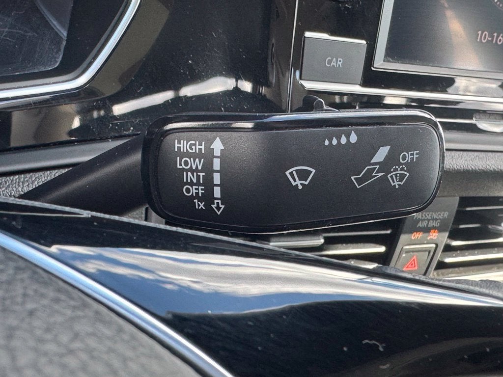2019 Volkswagen Jetta 1.4T SE