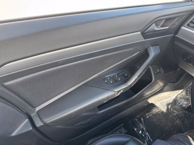 2019 Volkswagen Jetta 1.4T SE