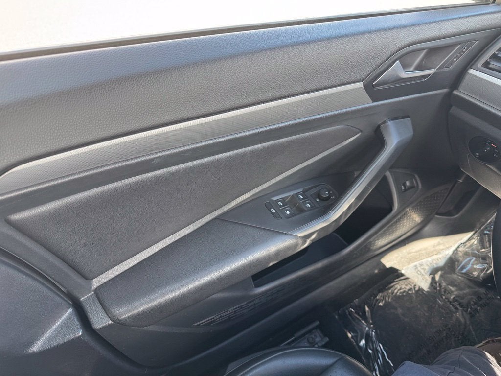 2019 Volkswagen Jetta 1.4T SE