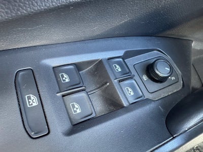 2019 Volkswagen Jetta 1.4T SE