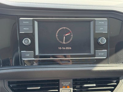 2019 Volkswagen Jetta 1.4T SE