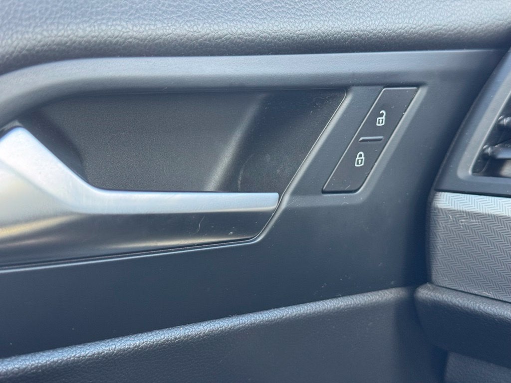 2019 Volkswagen Jetta 1.4T SE