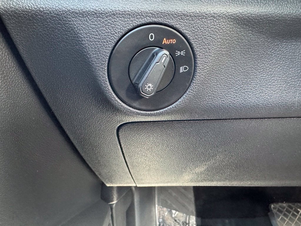 2019 Volkswagen Jetta 1.4T SE
