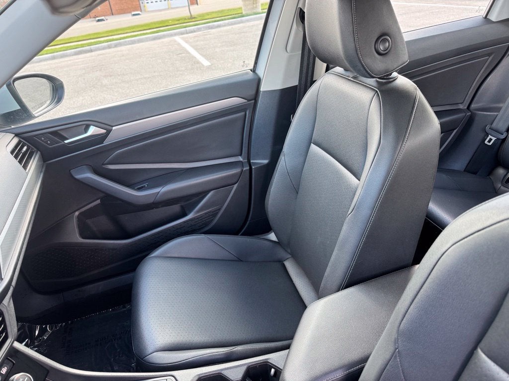 2019 Volkswagen Jetta 1.4T SE