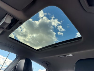2019 Volkswagen Jetta 1.4T SE